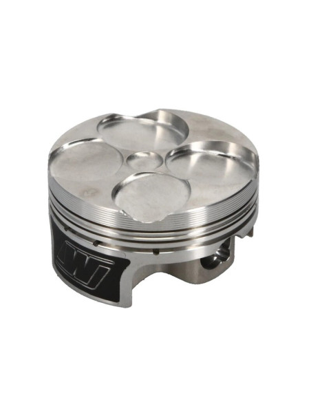Piston WISECO forgé Ø84.00mm - 4696M