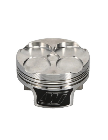Piston WISECO forgé Ø84.00mm - 4696M