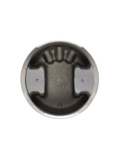 Kit piston WISECO 2T GP Series - ø58.00mm 2