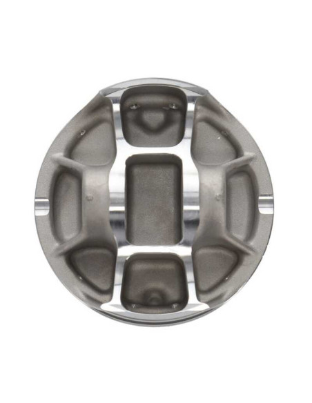 Kit piston WISECO 4T Forged Series - ø78.00mm