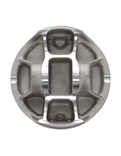 Kit piston WISECO 4T Forged Series - ø96.00mm 2