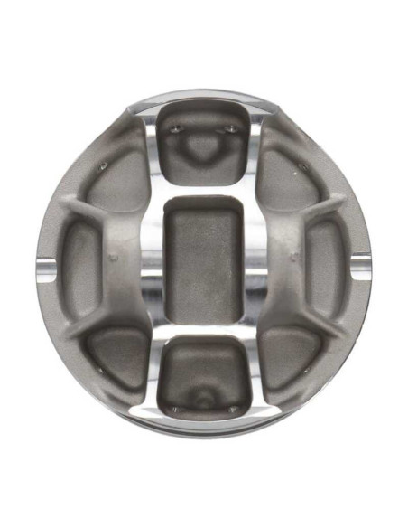 Kit piston WISECO 4T Forged Series - ø78.00mm