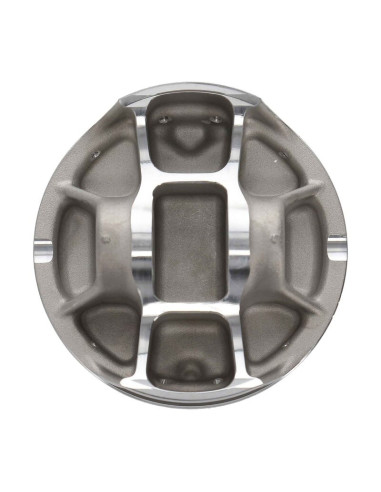 Kit piston WISECO 4T Forged Series - ø97.00mm