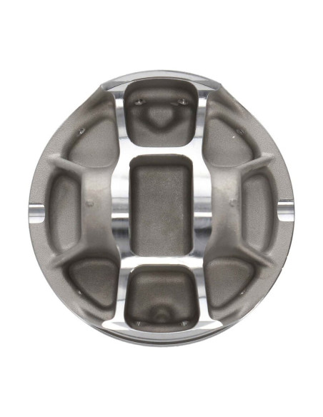 Kit piston WISECO 4T Forged Series - ø97.00mm