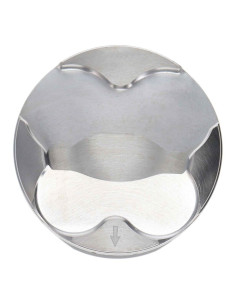 Kit piston WISECO 4T Forged Series - ø77.00mm 2