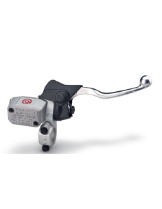 Maître-cylindre de frein BREMBO UPGRADE MX Ø9mm