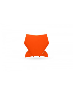 Plaque numéro frontale UFO - KTM SX/SX-F