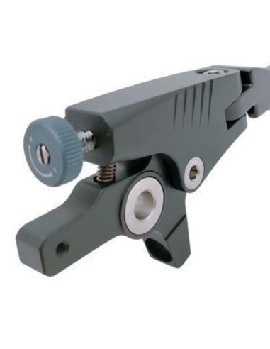 Kit de levier de frein et d'embrayage repliable LIGHTECH type J