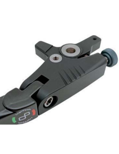 Kit de levier de frein et d'embrayage repliable LIGHTECH type H