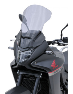 Bulle touring Ermax pour XL...