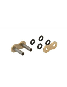 Attache à riveter AFAM A520XRRR Xs-Ring 520 2