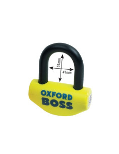 Antivol OXFORD Boss 2