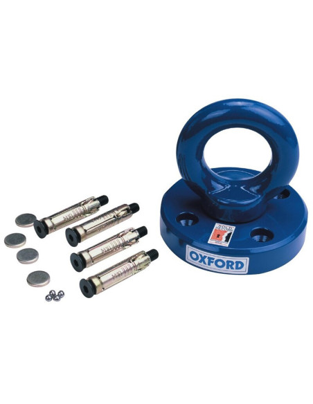 Fixation sol OXFORD Rota Force