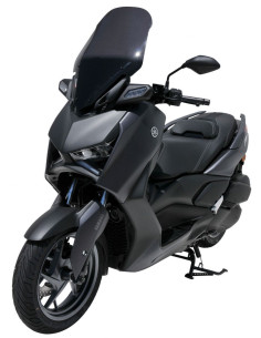 Pare brise scooter haute...