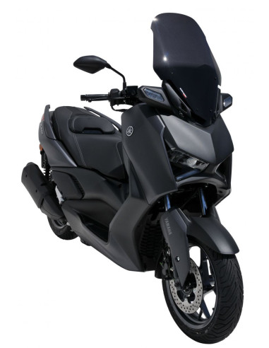 Pare brise scooter haute protection...