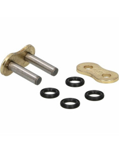 Attache à riveter AFAM A530XSR2G Xs-Ring 530 2