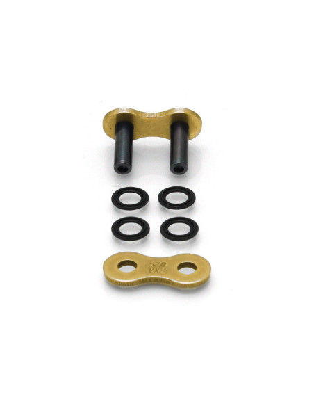 Attache à riveter D.I.D 530VX3 X-Ring 530