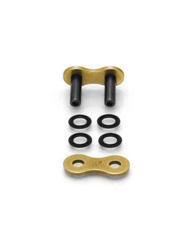 Attache à riveter D.I.D 520ERV7 X-Ring 520