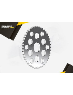 C/A 250.TRICKER '05   45  428 2