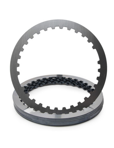 Kit embrayage REKLUSE TorqDrive (HD)