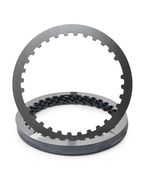 Kit embrayage REKLUSE TorqDrive (HD)