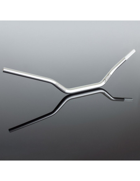 Guidon RENTHAL Street Fatbar 835