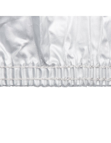 Housse de protection MP3/3-Wheeler OXFORD Aquatex Highscreen TopBox