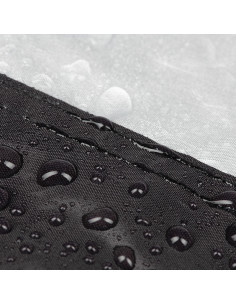 Housse de protection scooter OXFORD Aquatex Highscreen 2