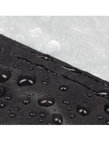 Housse de protection scooter OXFORD Aquatex Highscreen