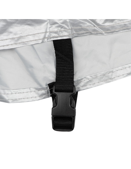 Housse de protection scooter OXFORD Aquatex Highscreen