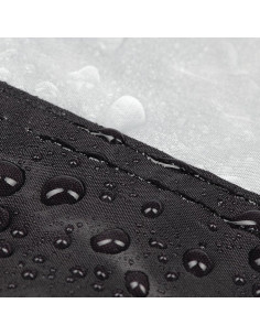 Housse de protection scooter OXFORD Aquatex Highscreen TopBox 2