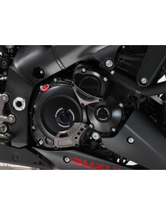 Protection de carter d'embrayage YOSHIMURA Pro Shield 2