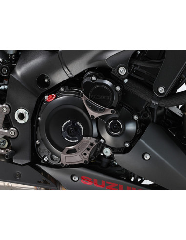 Protection de carter d'embrayage YOSHIMURA Pro Shield