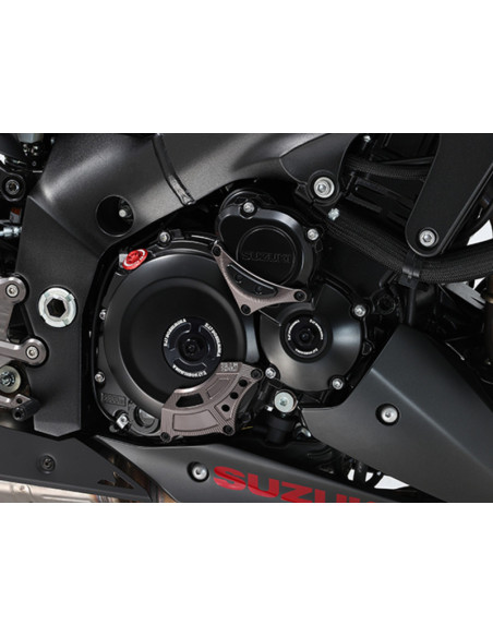 Protection de carter d'embrayage YOSHIMURA Pro Shield