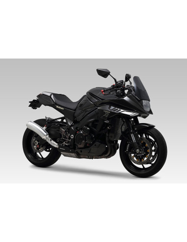 Protection de carter d'embrayage YOSHIMURA Pro Shield