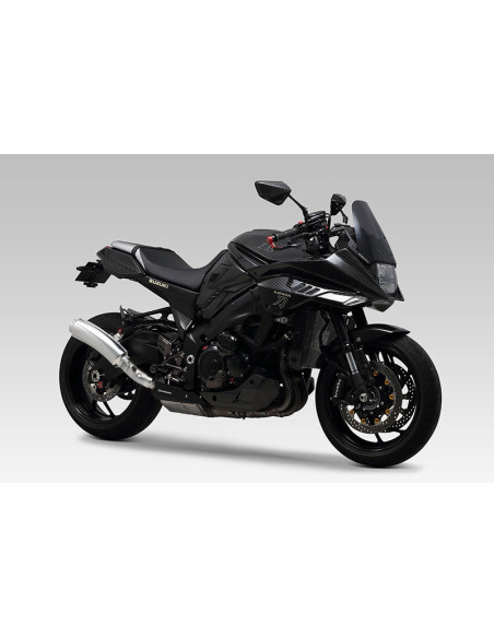 Protection de carter d'embrayage YOSHIMURA Pro Shield