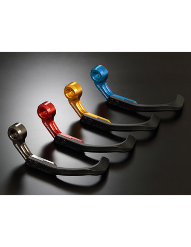 Protection de levier de frein YOSHIMURA