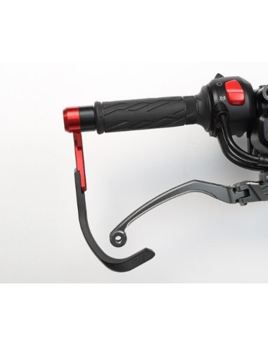 Protection de levier de frein YOSHIMURA