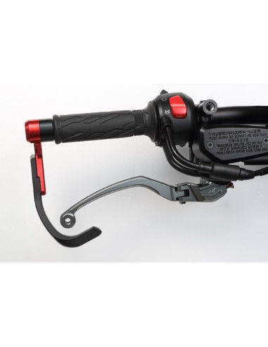 Protection de levier de frein YOSHIMURA