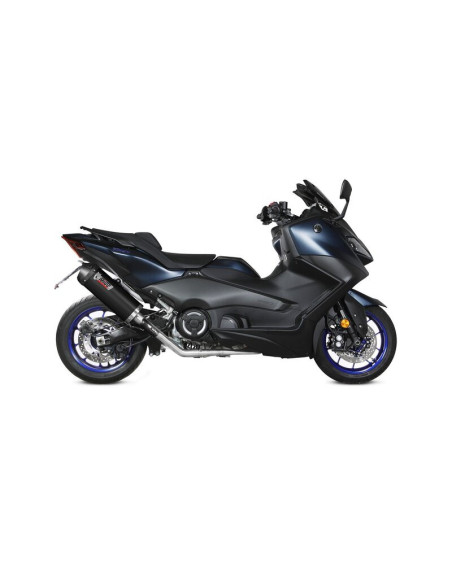 Ligne complète MIVV Oval