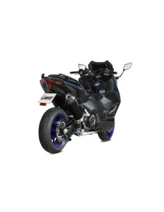 Ligne complète MIVV Oval 2