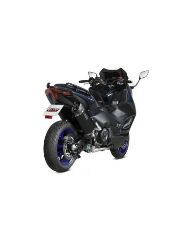 Ligne complète MIVV SR-1