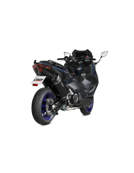 Ligne complète MIVV SR-1