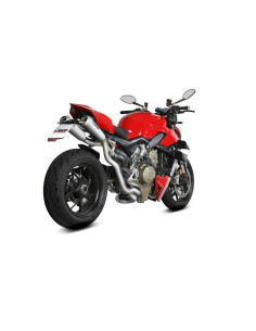 Ligne complète MIVV Evo 2