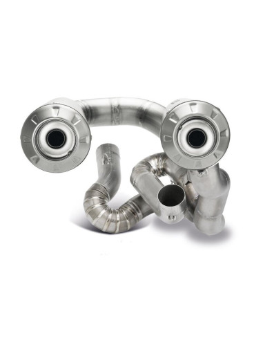 Ligne complète MIVV Evo