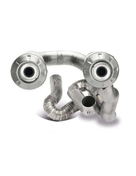 Ligne complète MIVV Evo