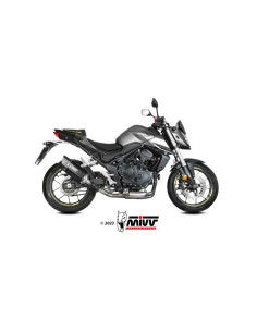 Silencieux MIVV SR-1 2