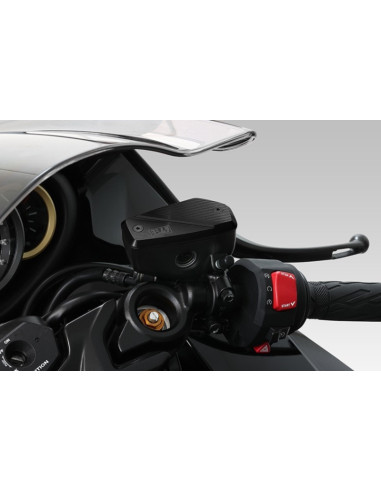 Bouchon de réservoir YOSHIMURA