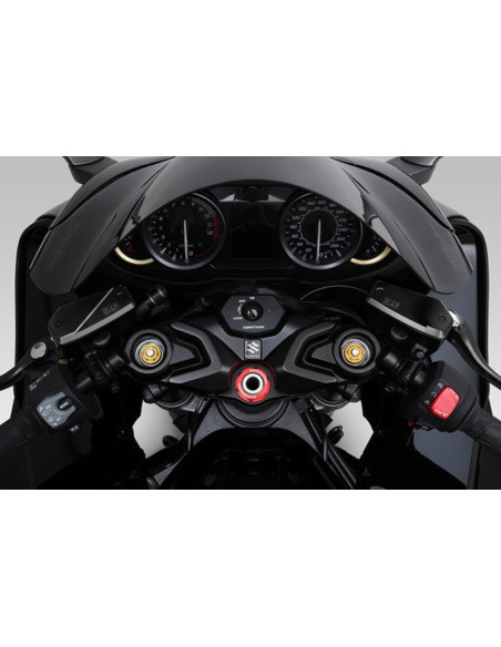 Bouchon de réservoir YOSHIMURA