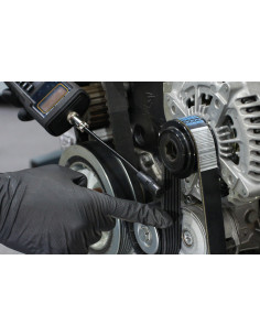 Testeur de tension de courroie LASER TOOLS 2